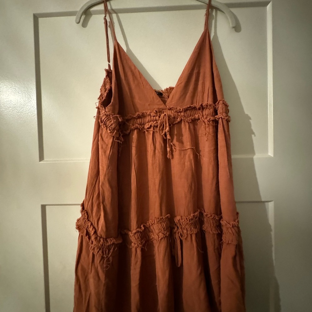 papermoon sun dress